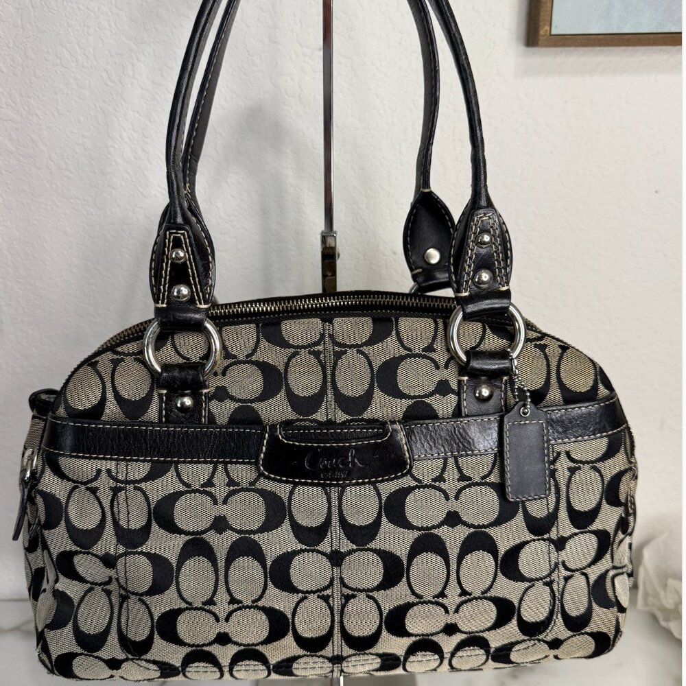 6-Coach Purses - Picture 6 of 6